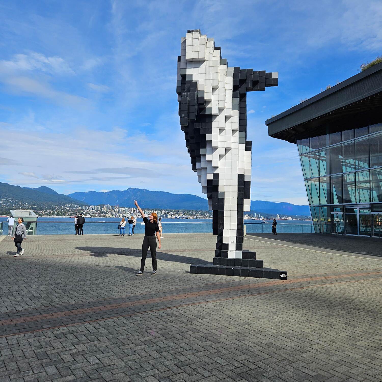 Vancouver