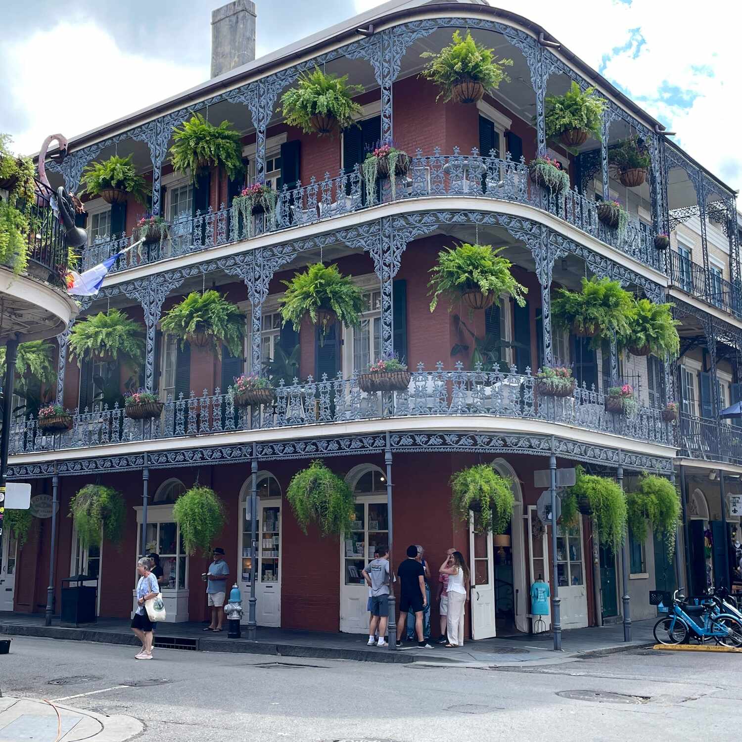 Louisiane