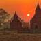 Gorgeous Bagan Tours