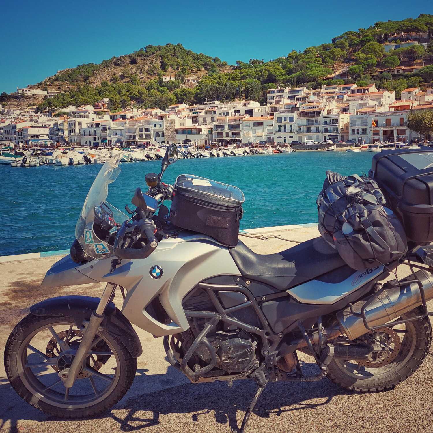 Transpirenaica On/Off 2022