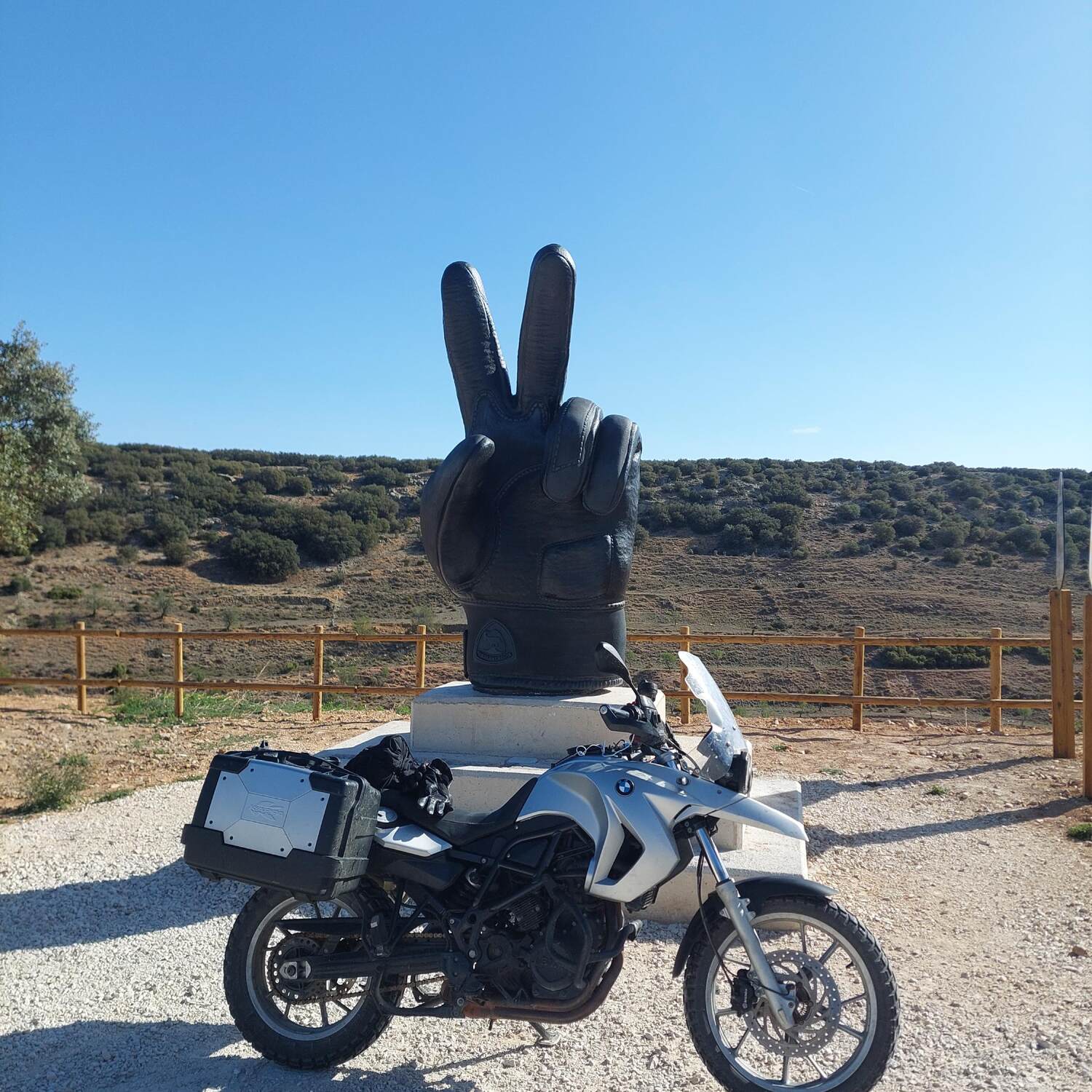 Alto Tajo - Silent Route 24