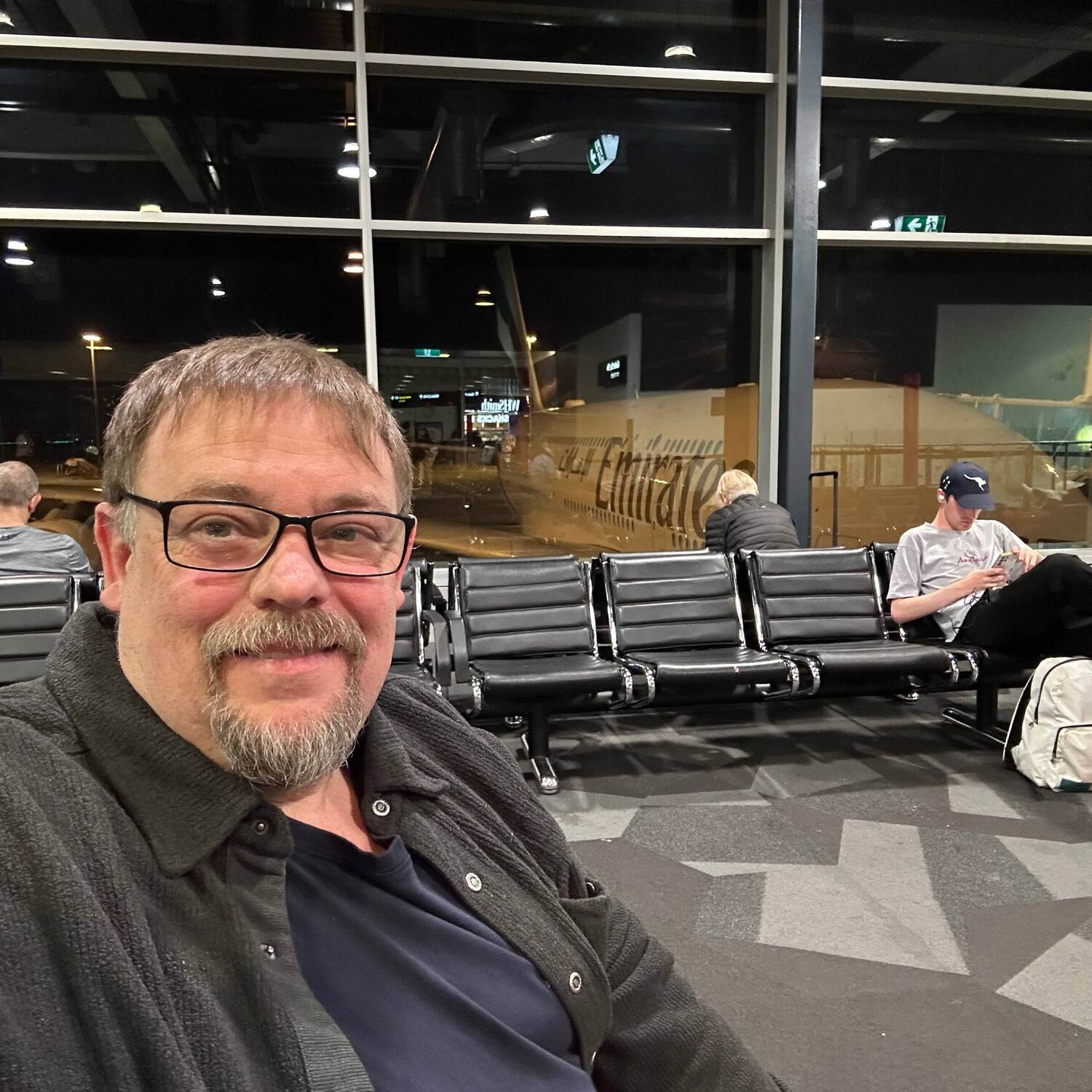 Convention 23 Europe