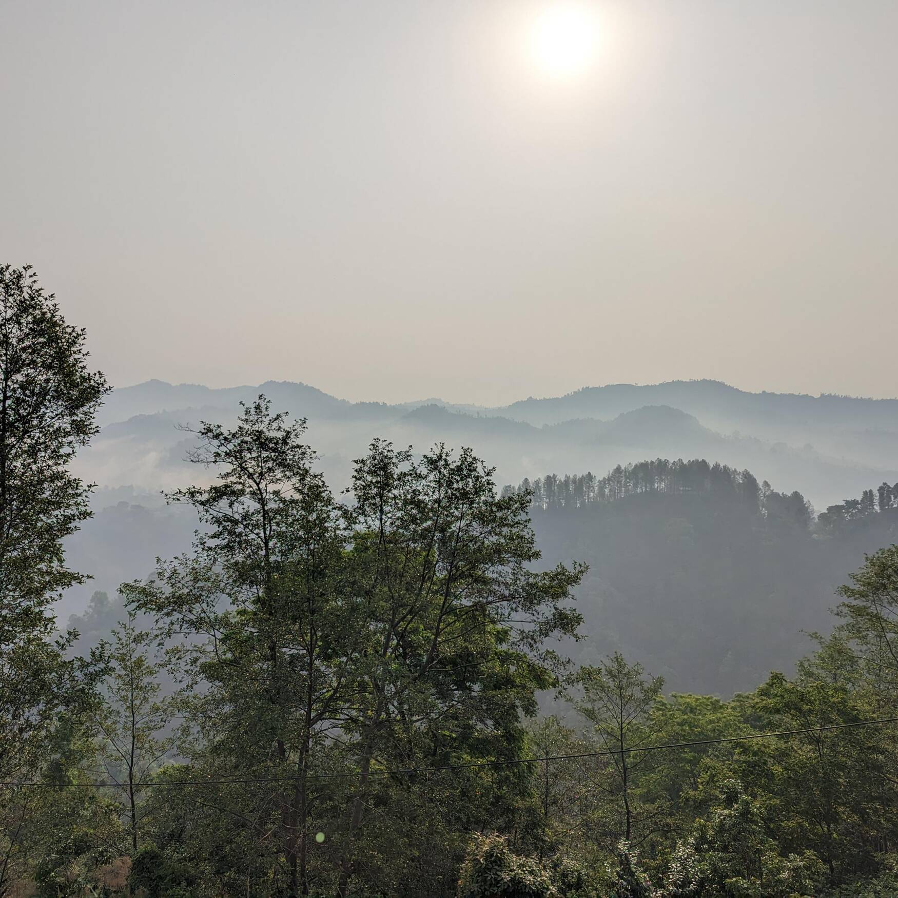 Nepal