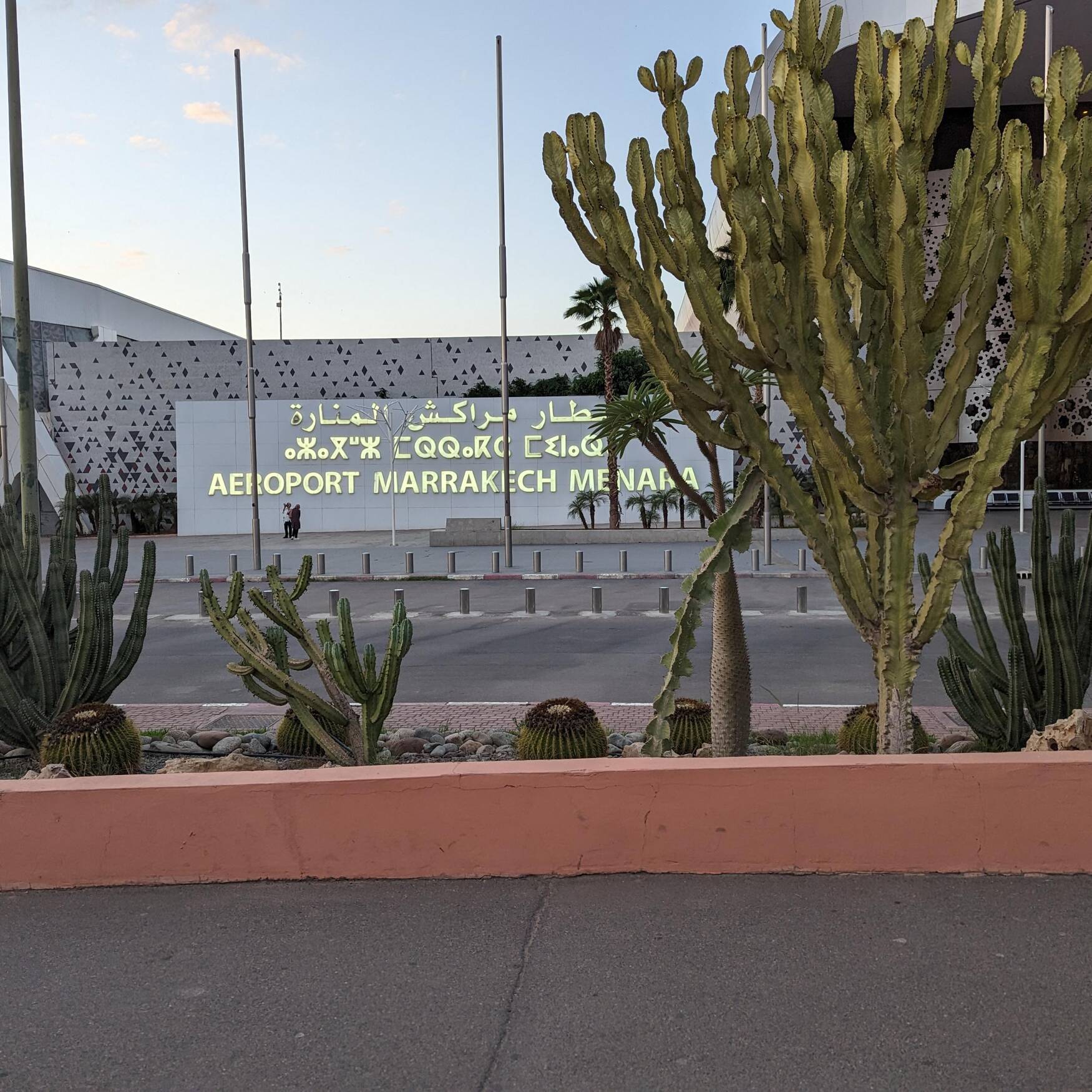 Marrakech