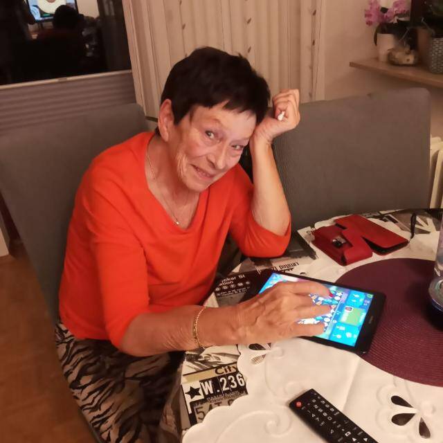 Heide Klotz