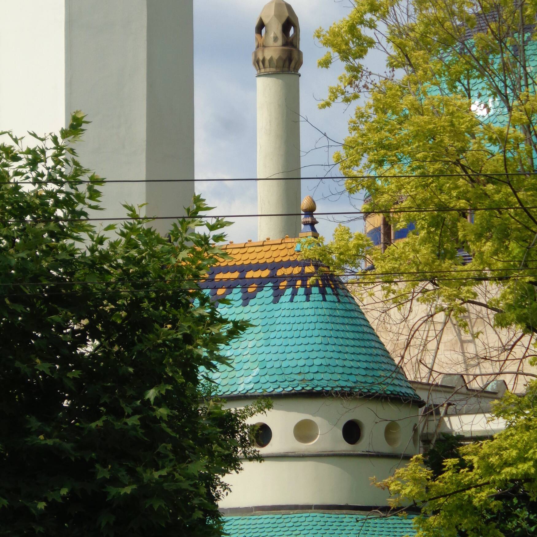 Hungary - Budapest I