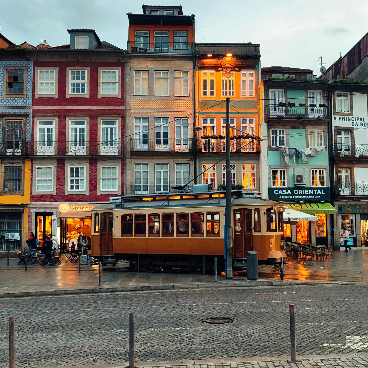 Portugal - Porto