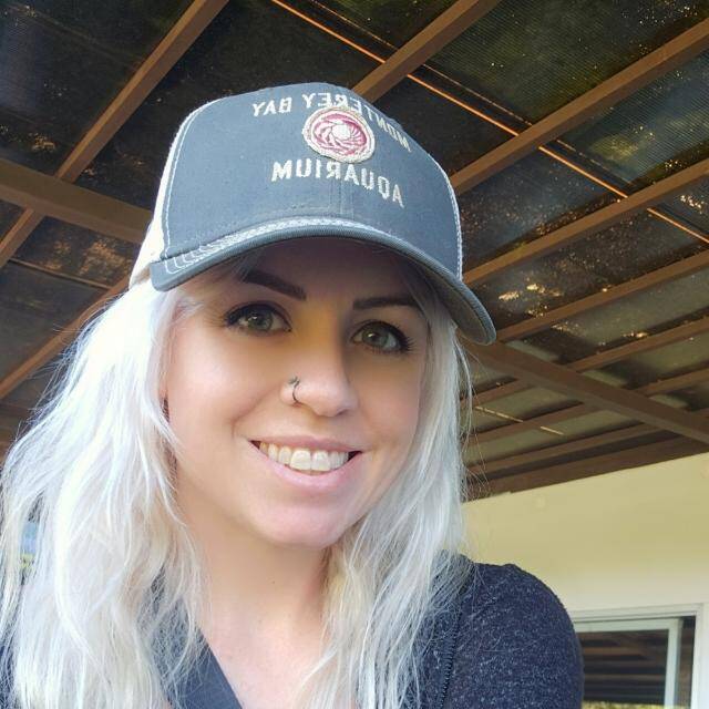 Katie Barnum