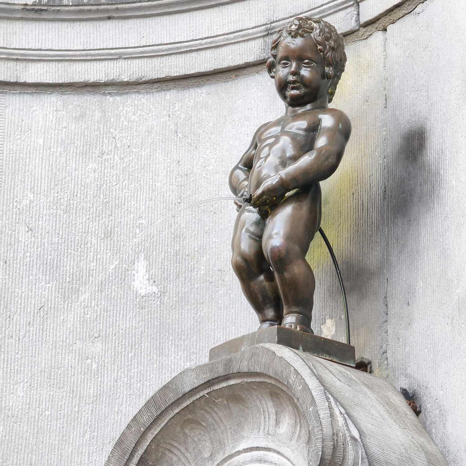 Bruxelles