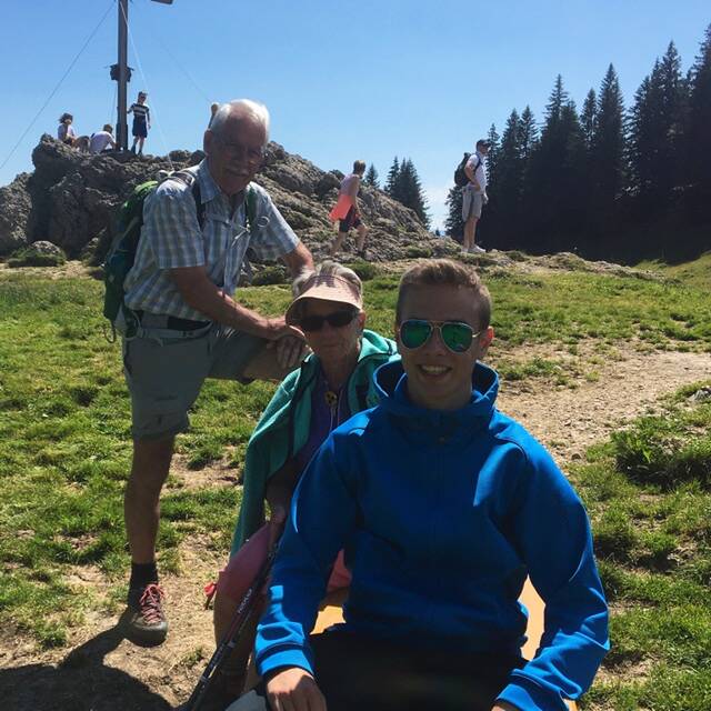 Susanne Weber