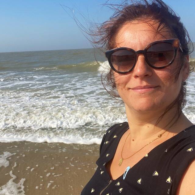 Alexandra Philibert