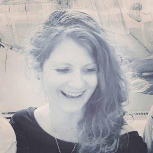 Susanne Gapp
