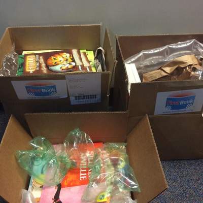 Global Fellows in Peru 2015