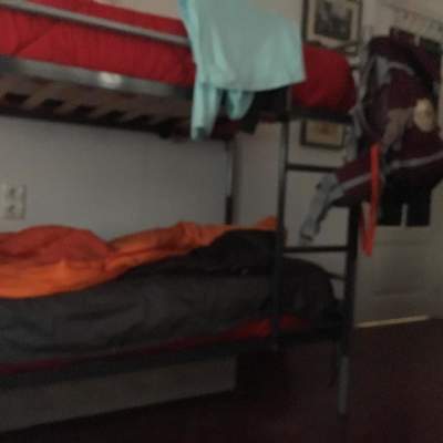 Caminho Portugues 2016