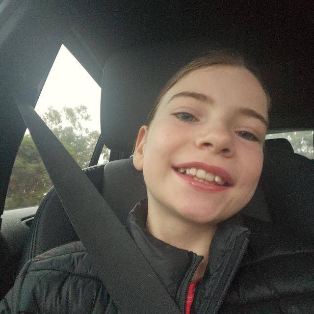 Katelyn Vogl