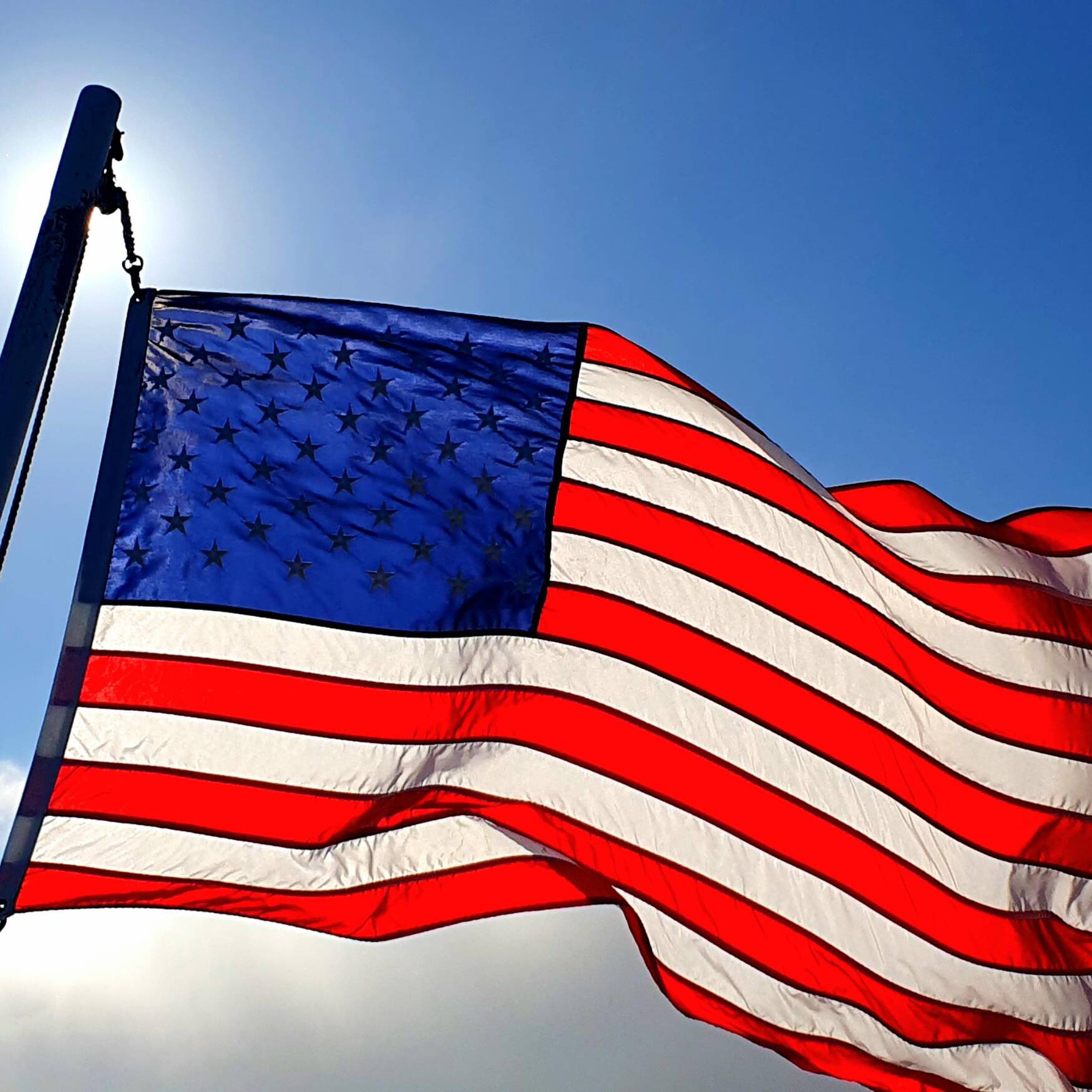USA