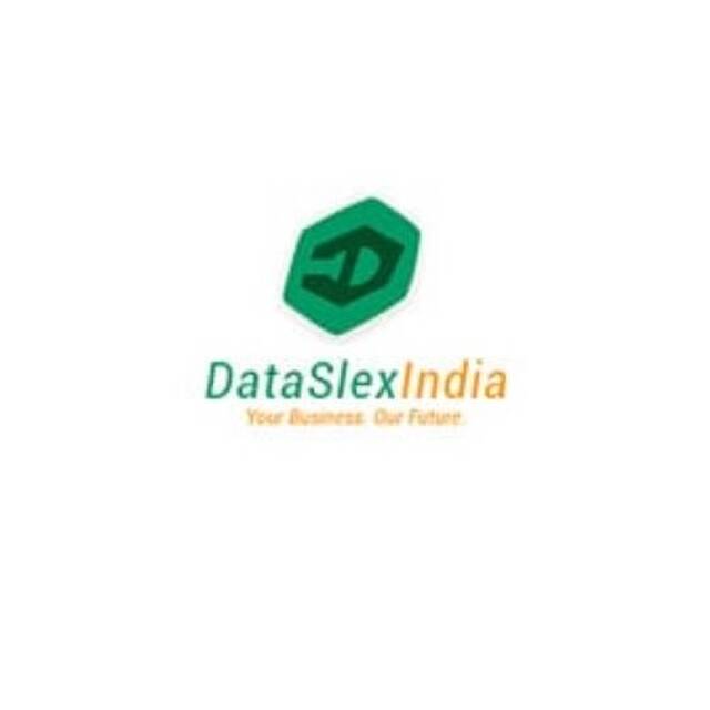 DataSlexIndia DataSlexIndia