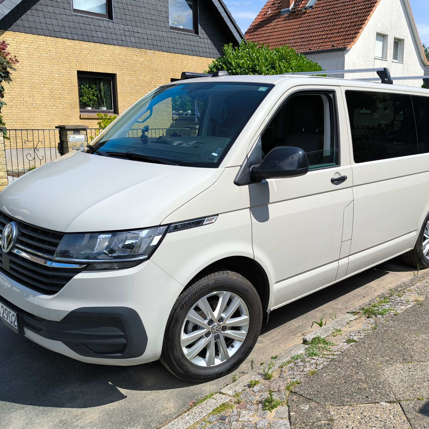 Unsere Auszeit