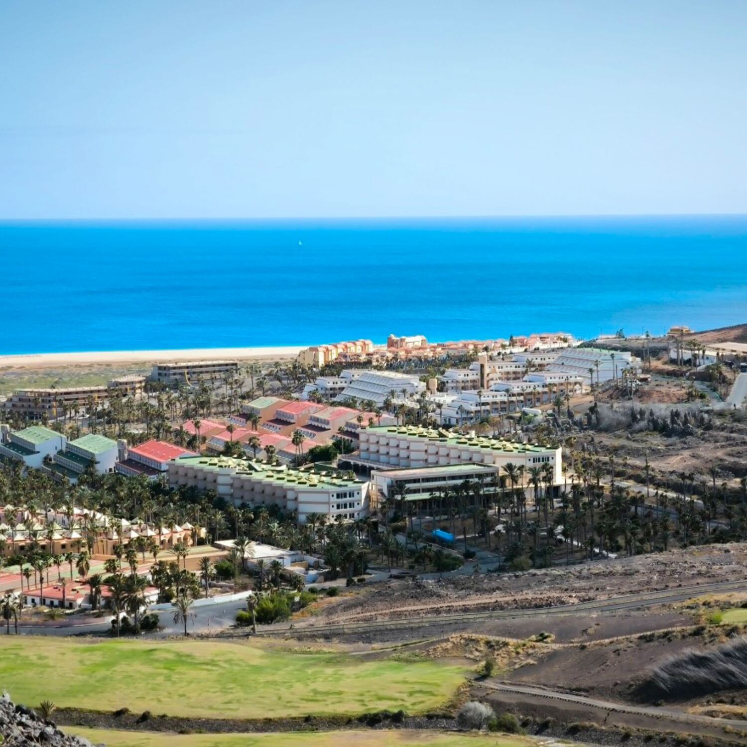 Fuerteventura 02.2026