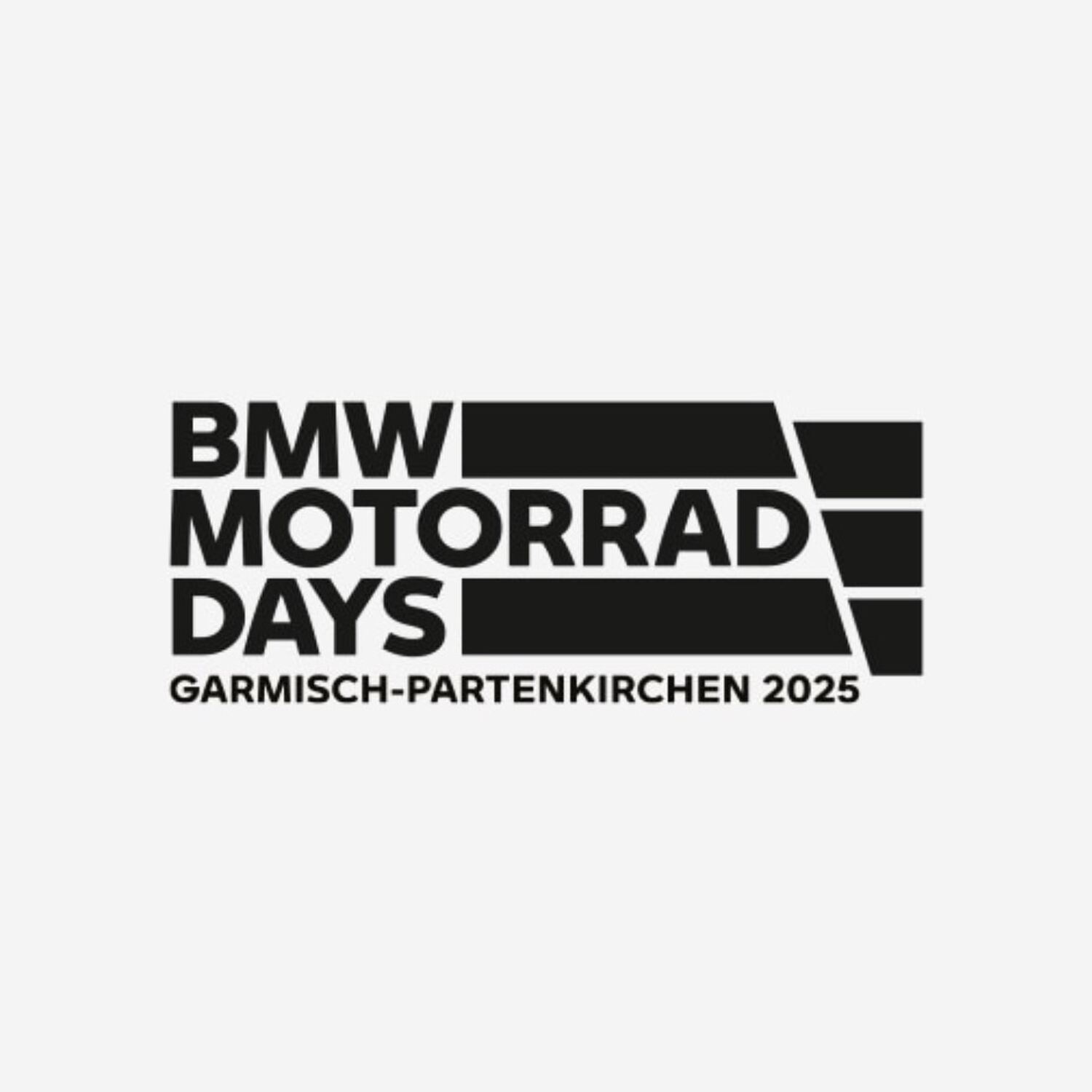 BMW Motorrad Days 2025