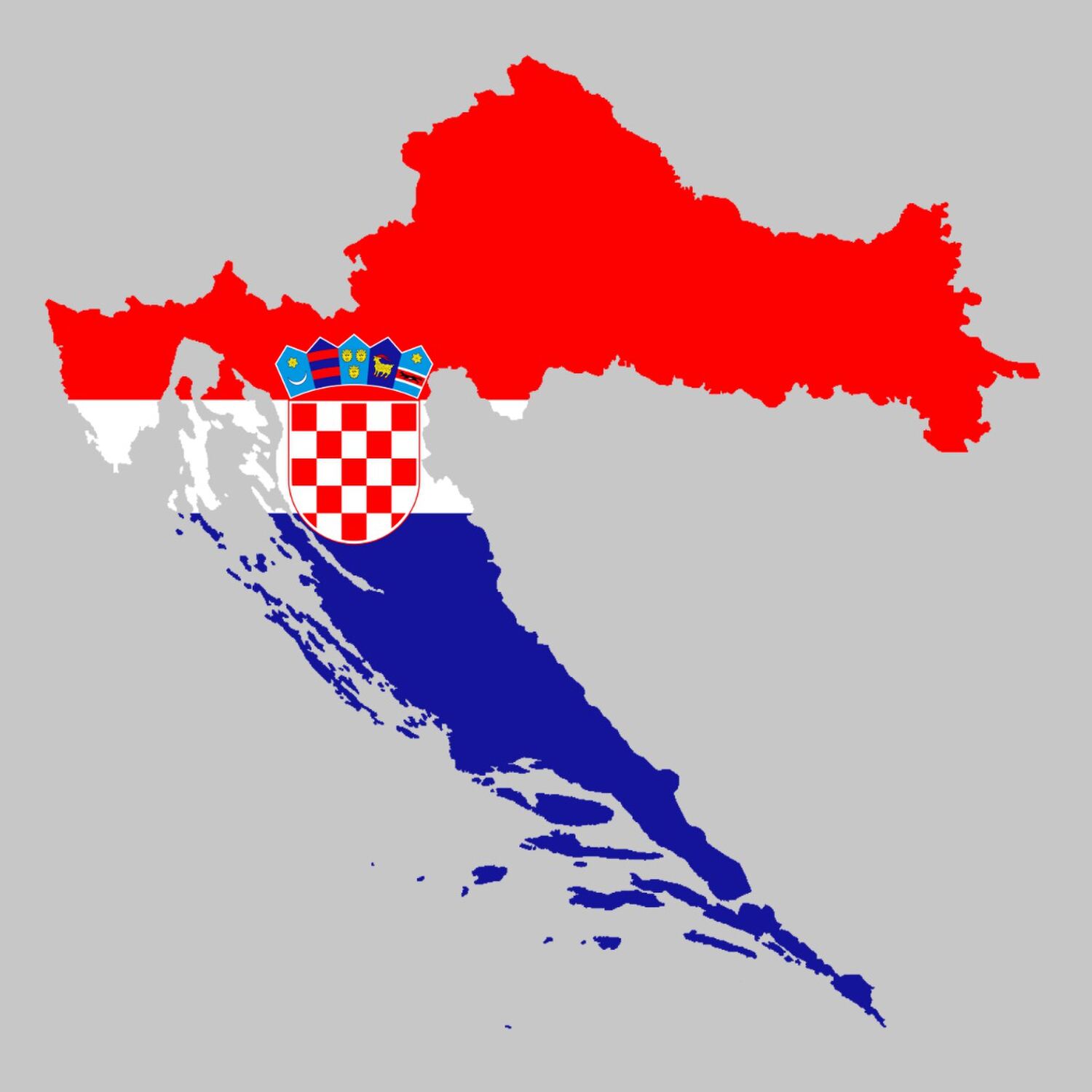 Kroatien 2025