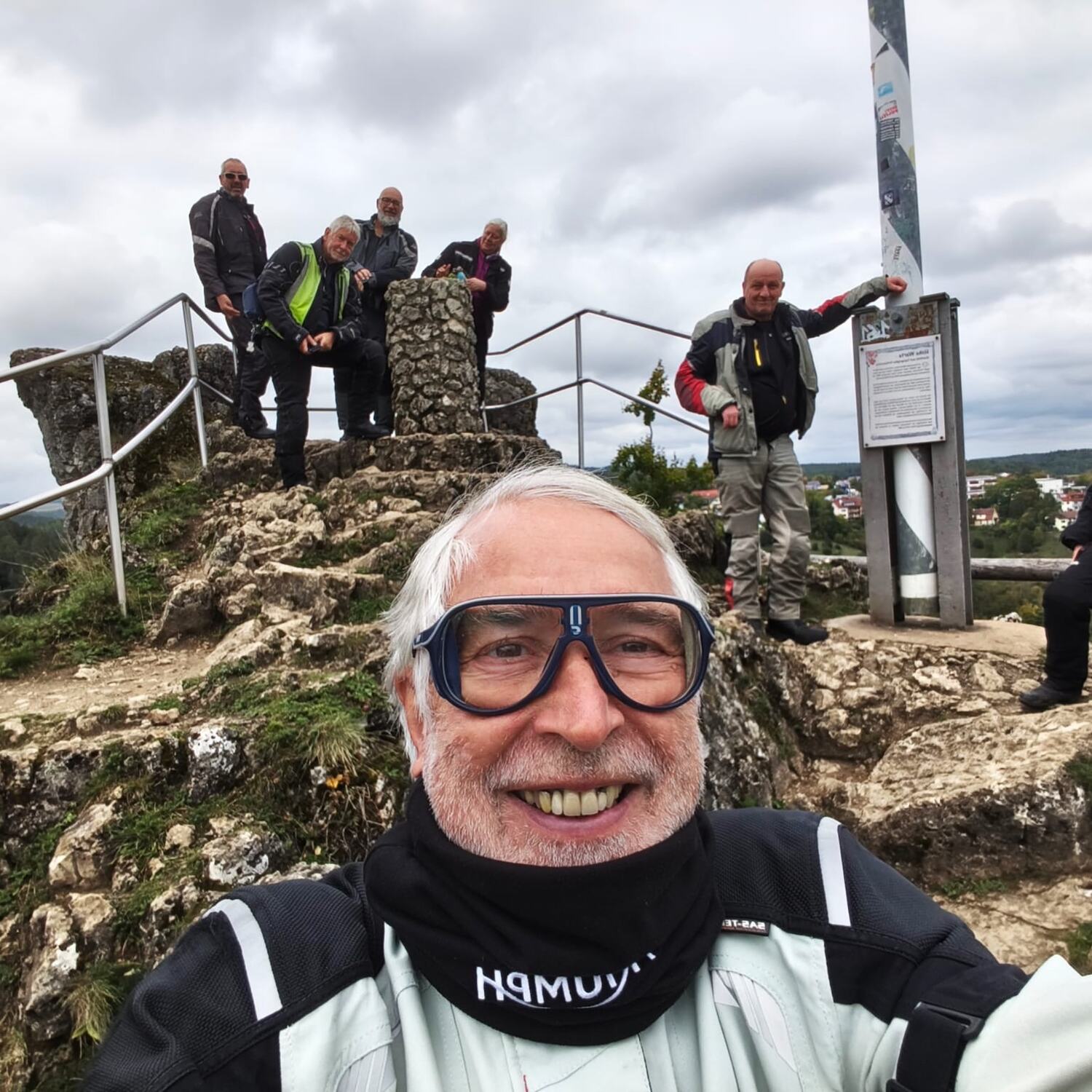 Fränkische Schweiz 2025