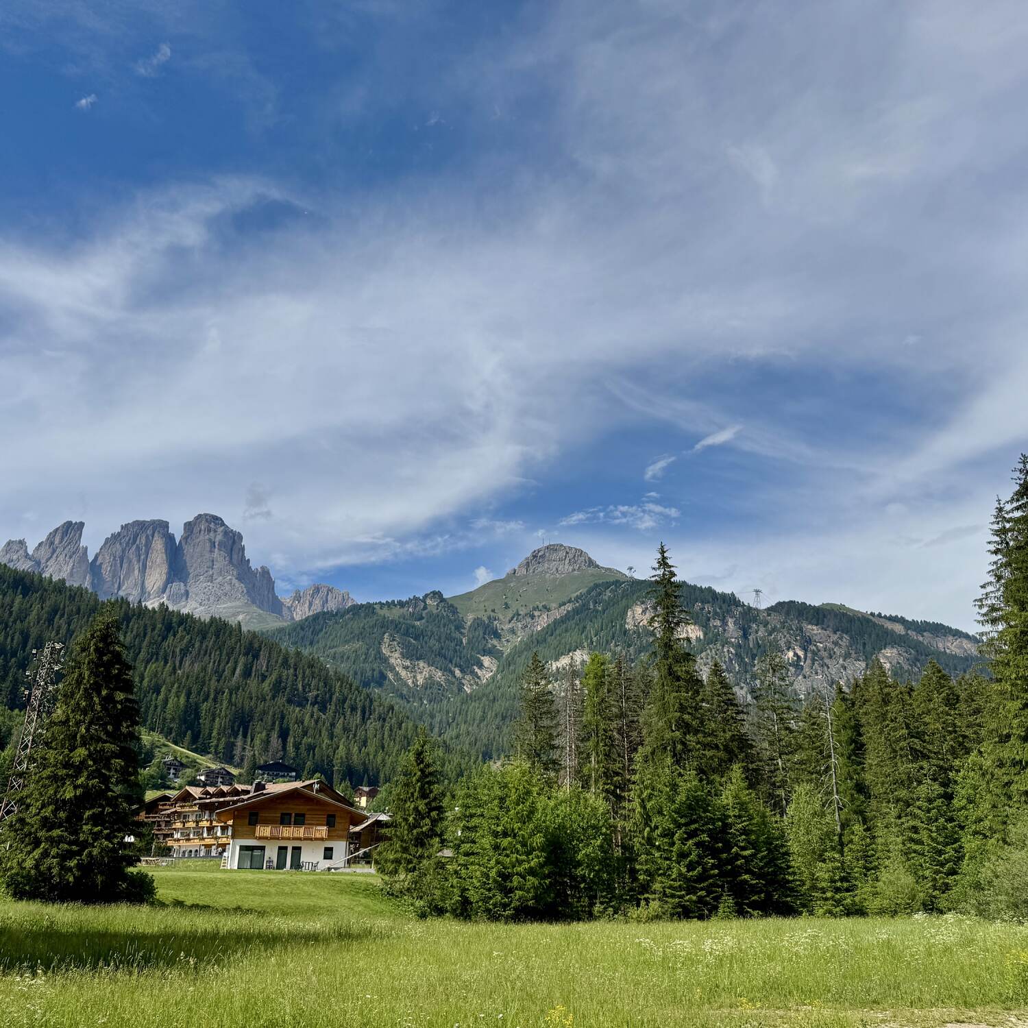 Dolomiten 2026