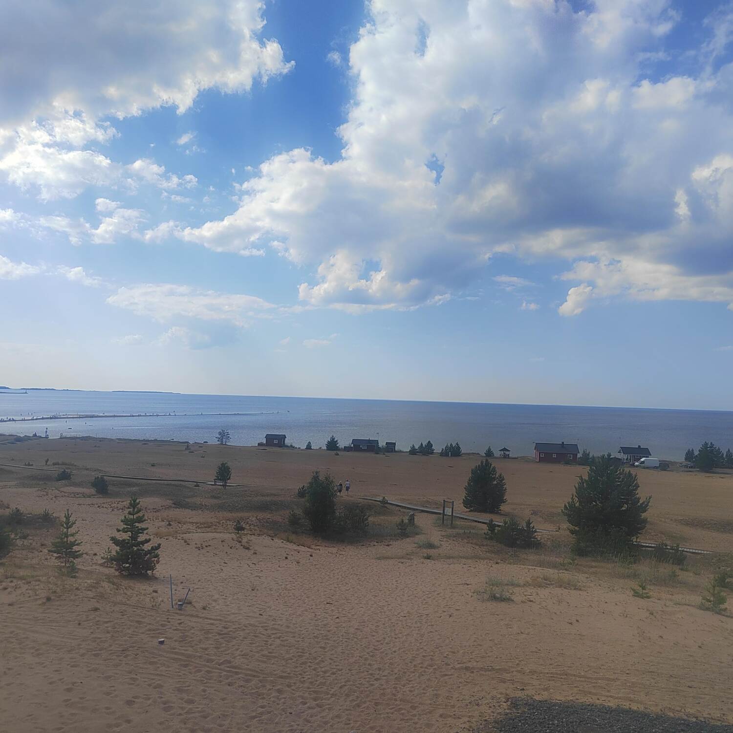 Reissu Jäämerelle 2024