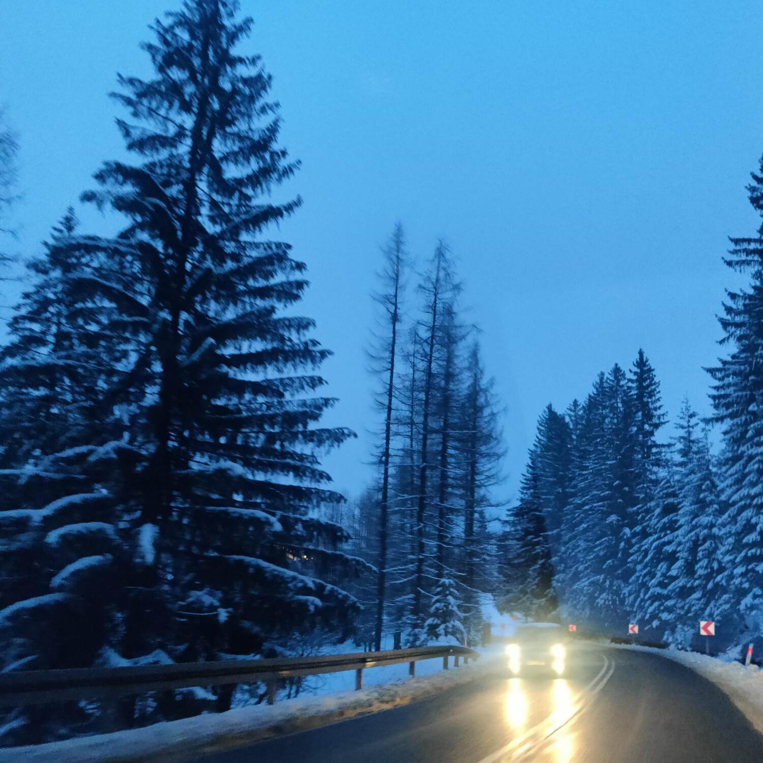 Poland 2024❄️☃️🏔️