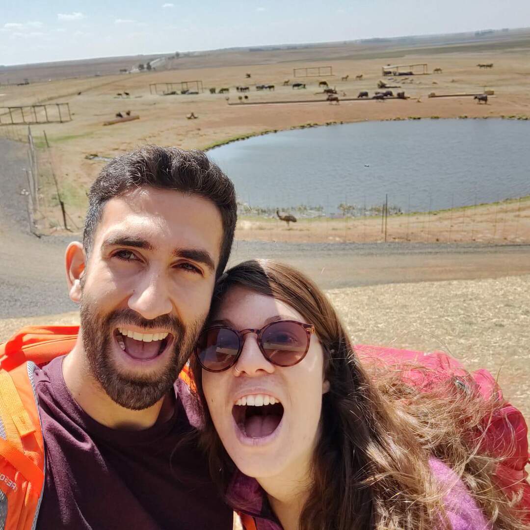 South Africa 2019
