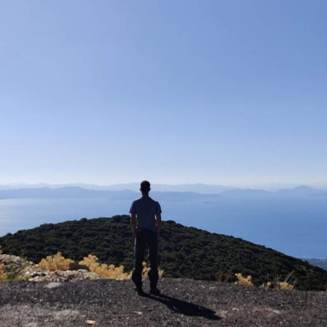 Greece 2020