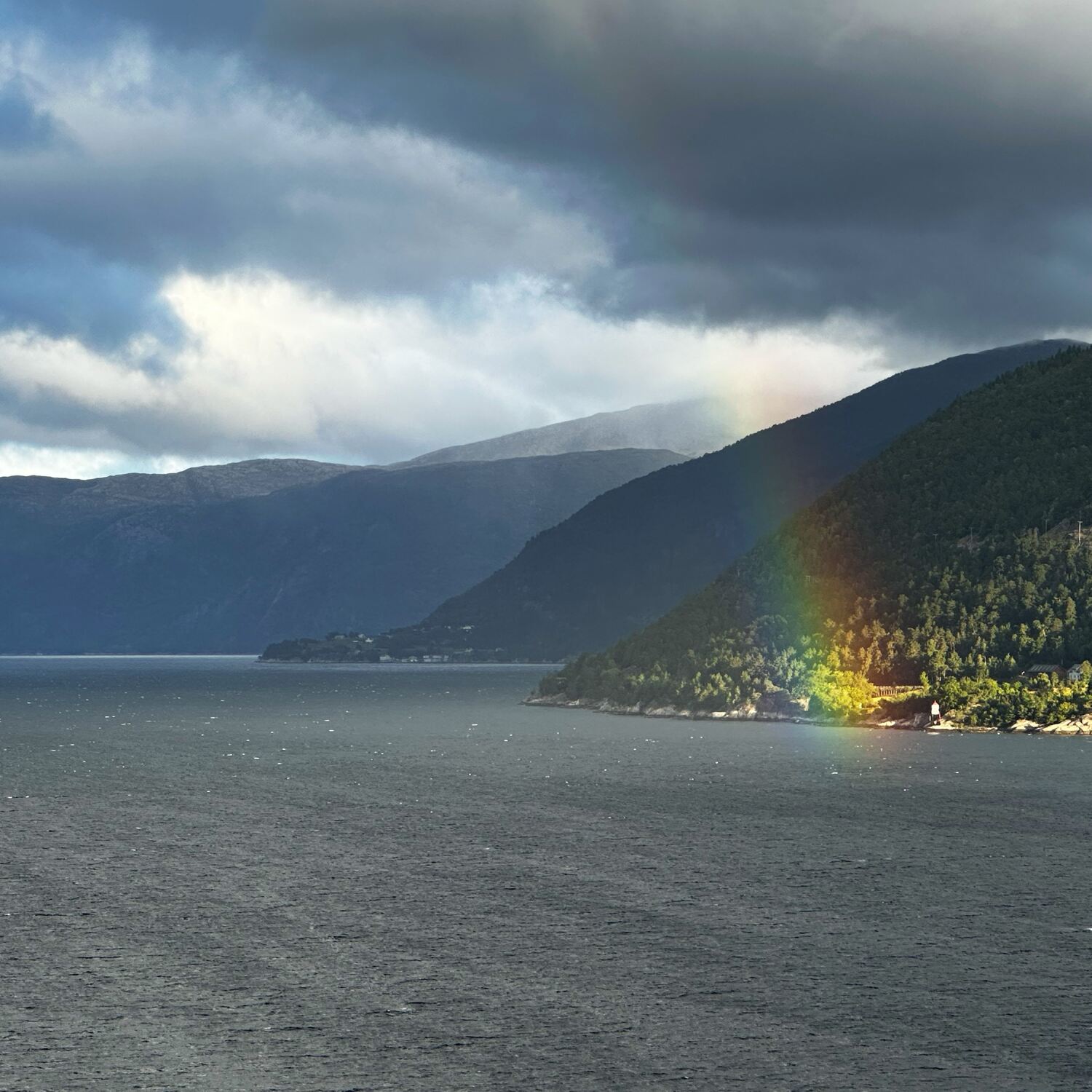 Norwegen 2025
