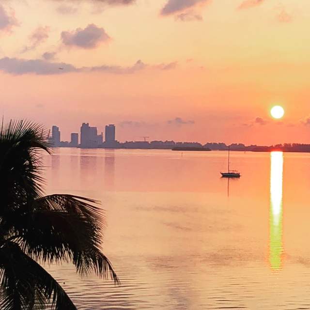 USA Florida 2018