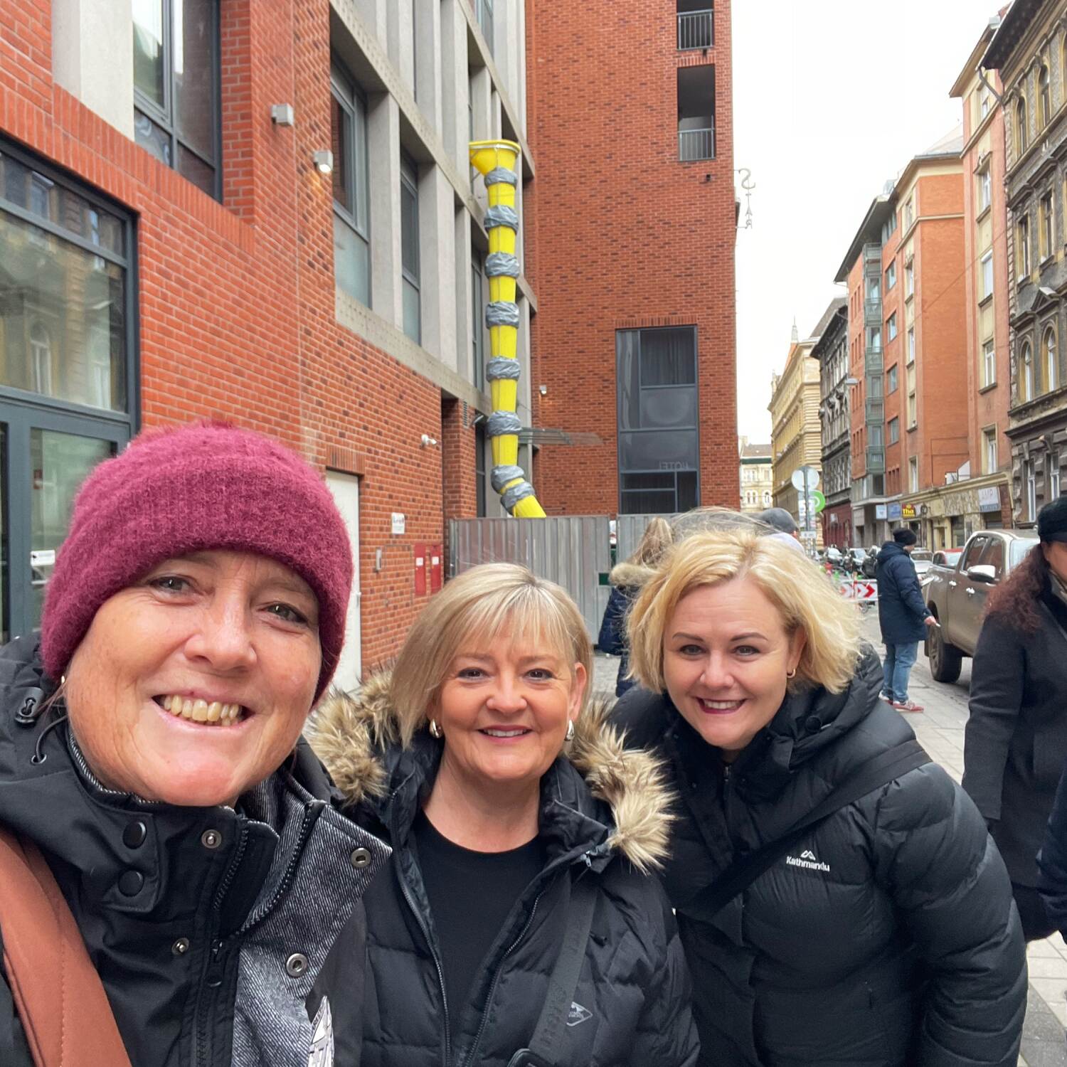 Sal Shaz Floss do Christmos 🎄