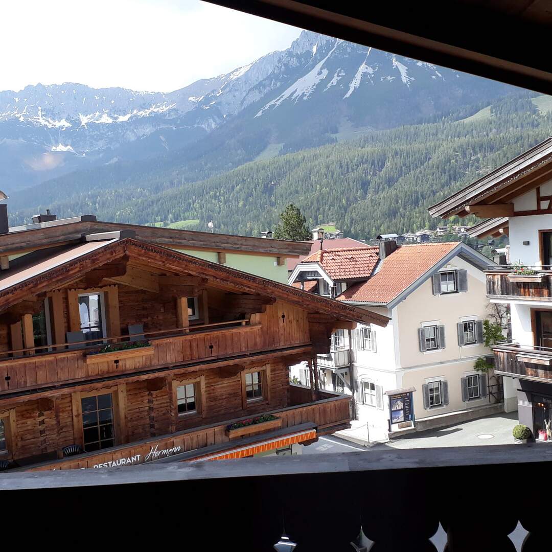 Bergdoktor