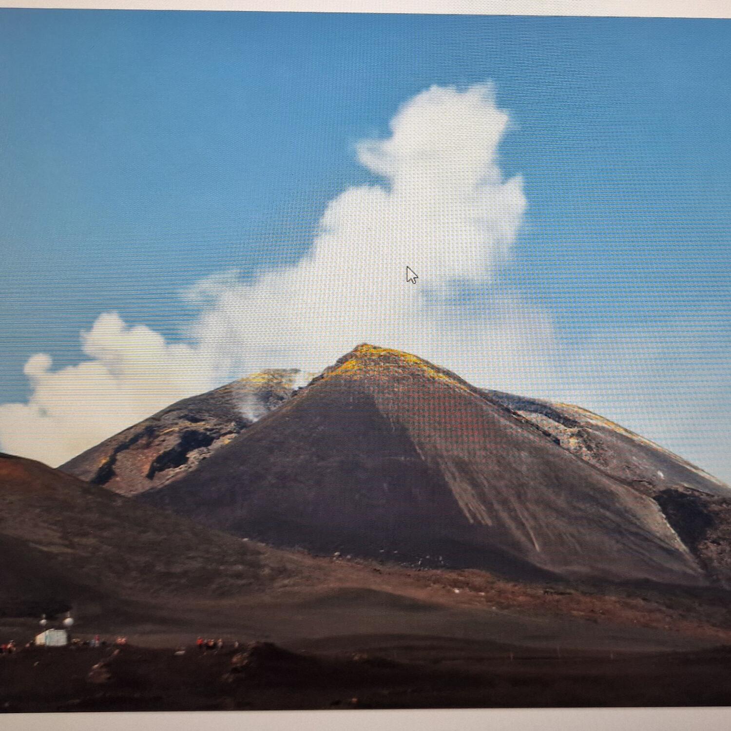 Sicilie here we come