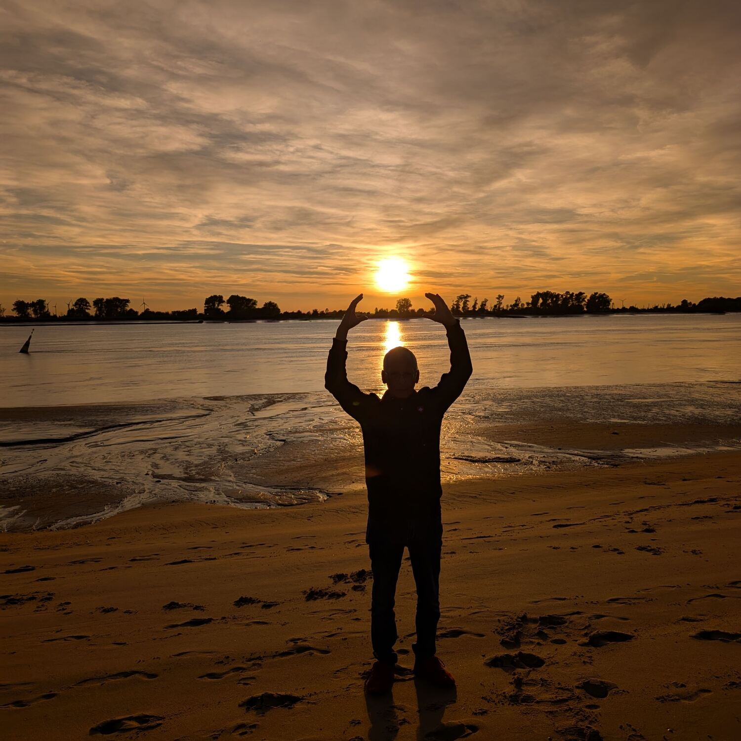 Kurztrip deutsche Nordseeküste