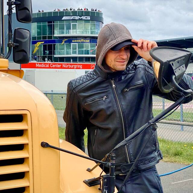 Maxim Geier