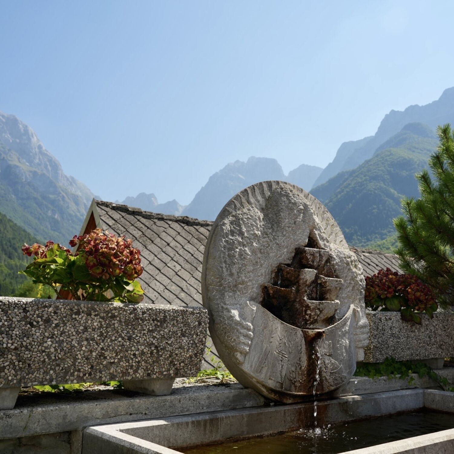 Balkans