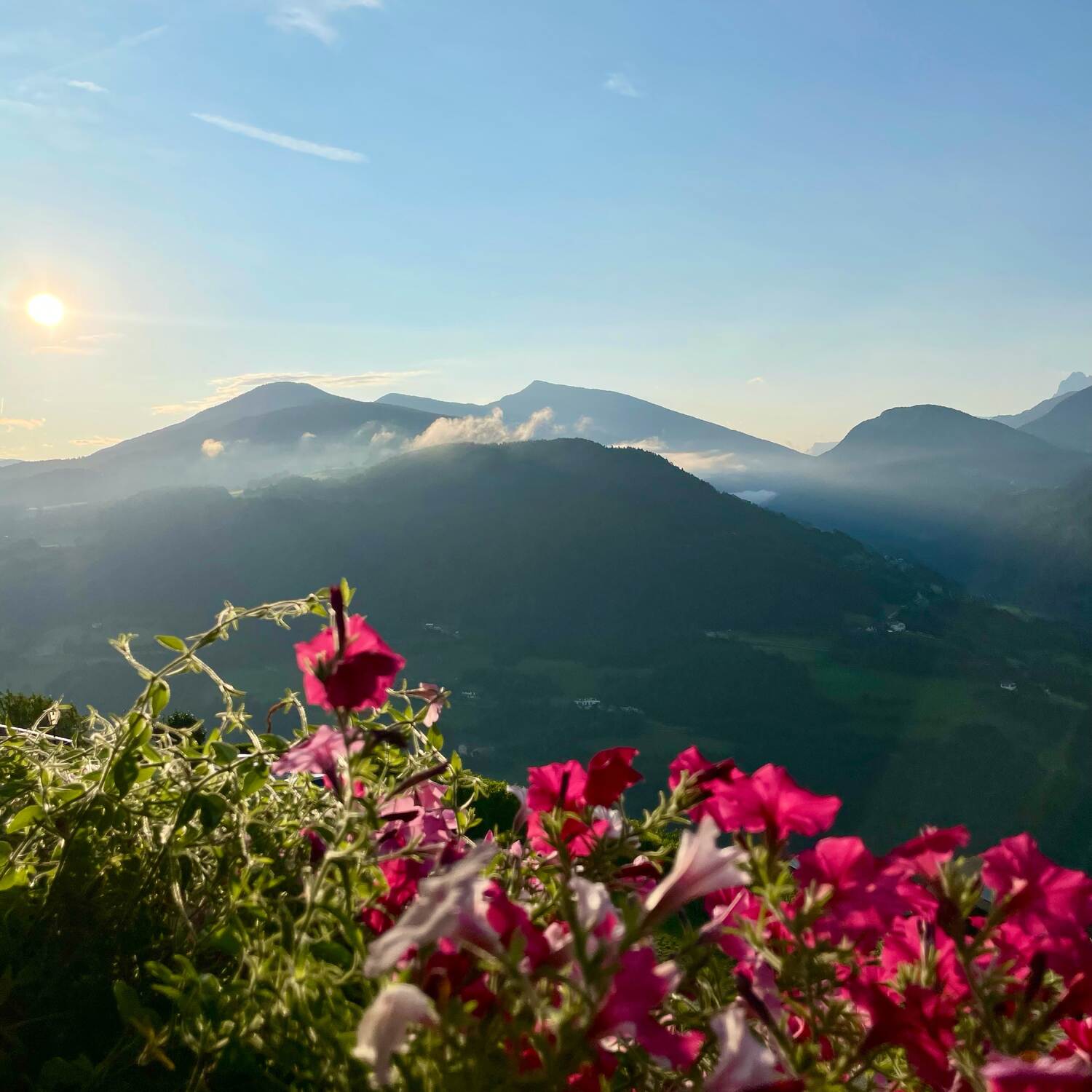 Italien 🇮🇹 Südtirol