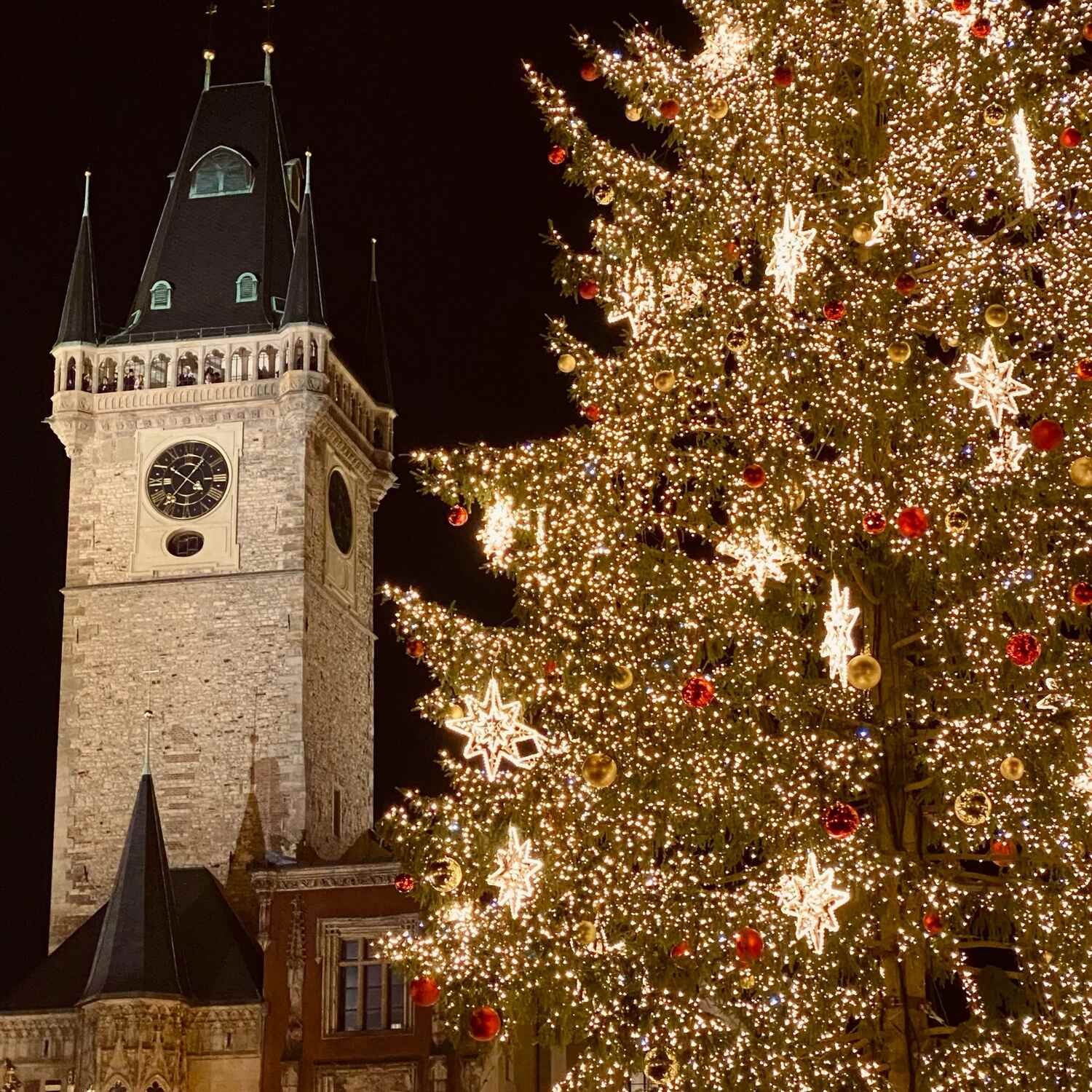 Tschechien 🇨🇿 Prag