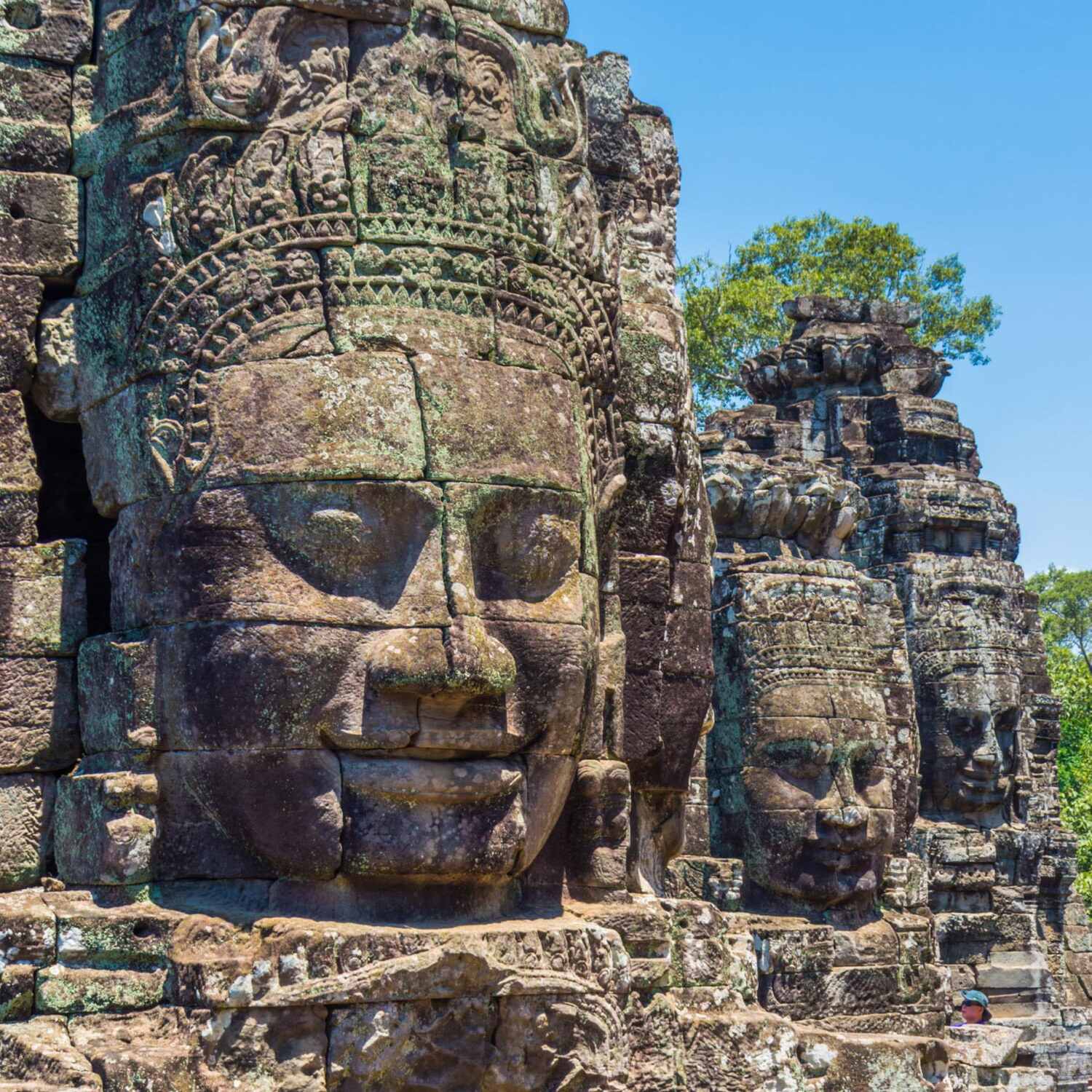 Kambodža - Thajsko 2025-2026