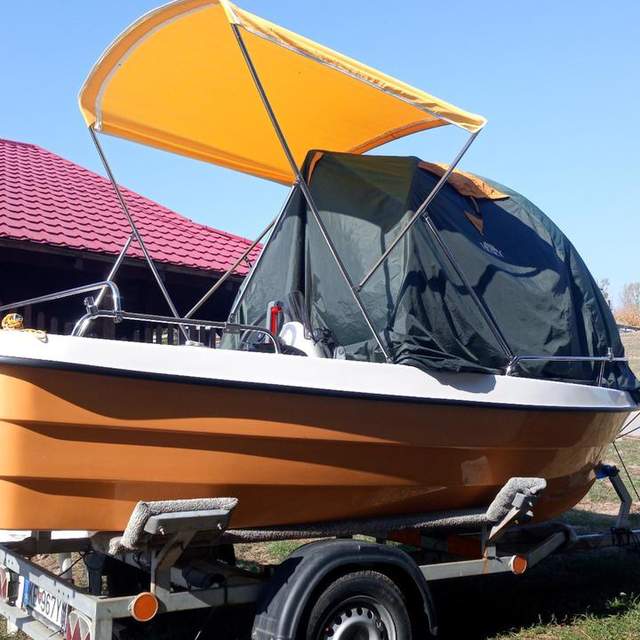 Tisza 2018
