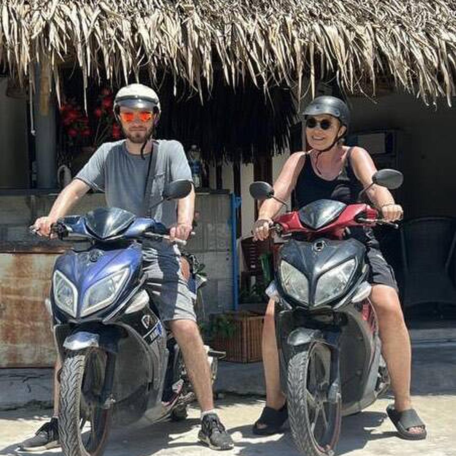 Vietnam mit Fabrizio