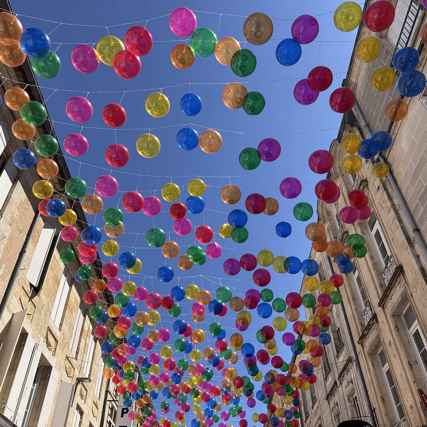 Summer in France, 2026
