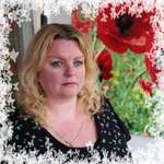 Sandra van der Geld