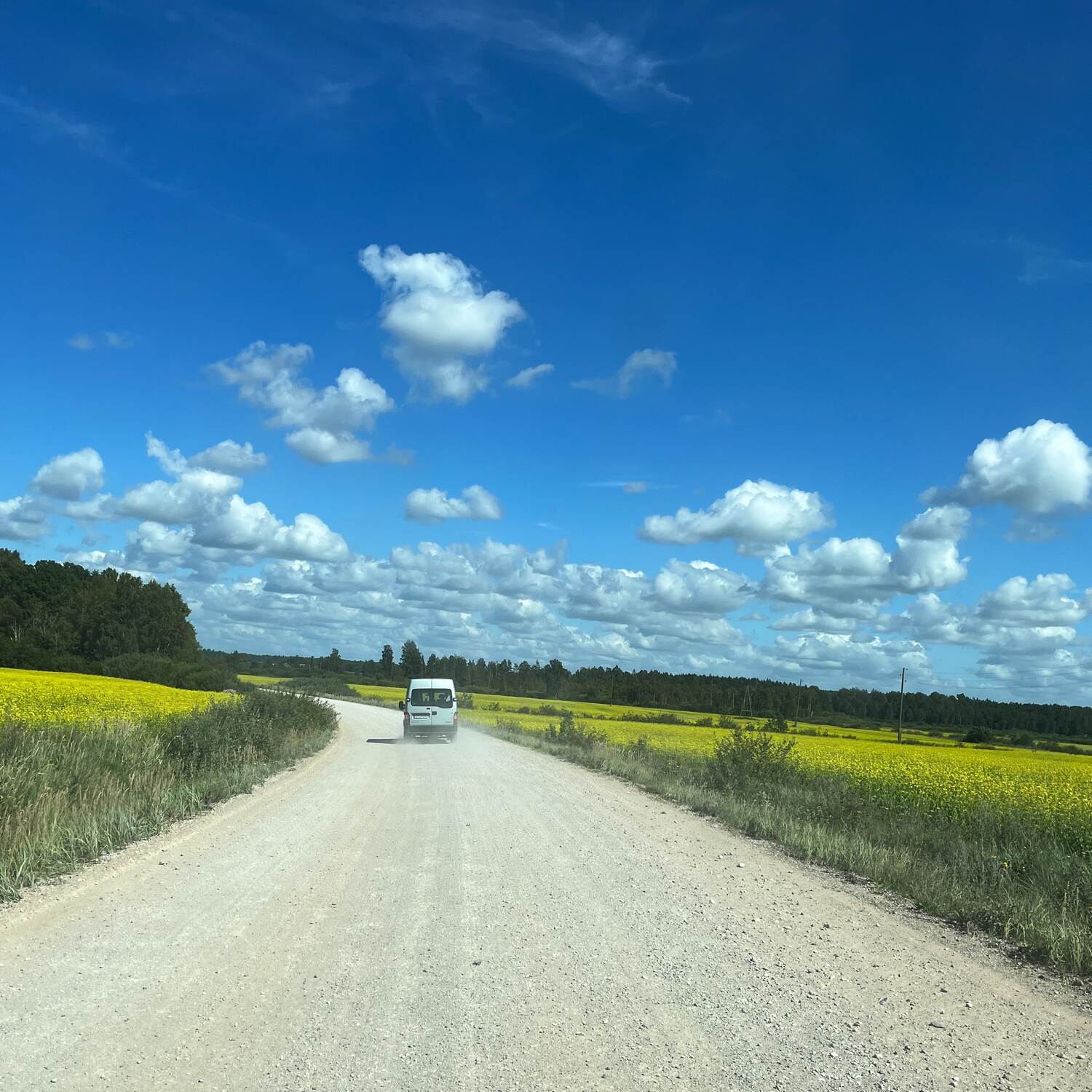 Polen Litauen Lettland