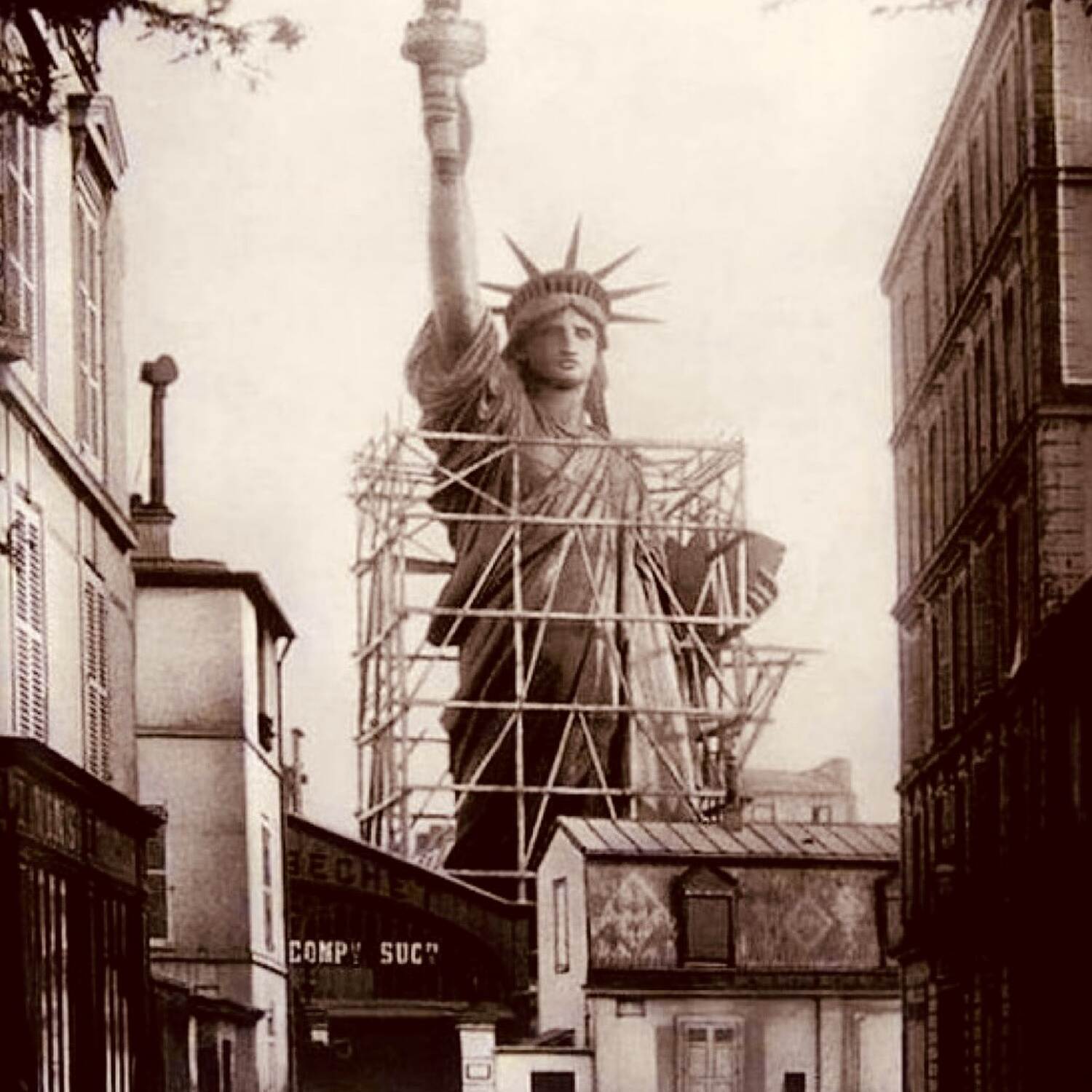 Big Apple