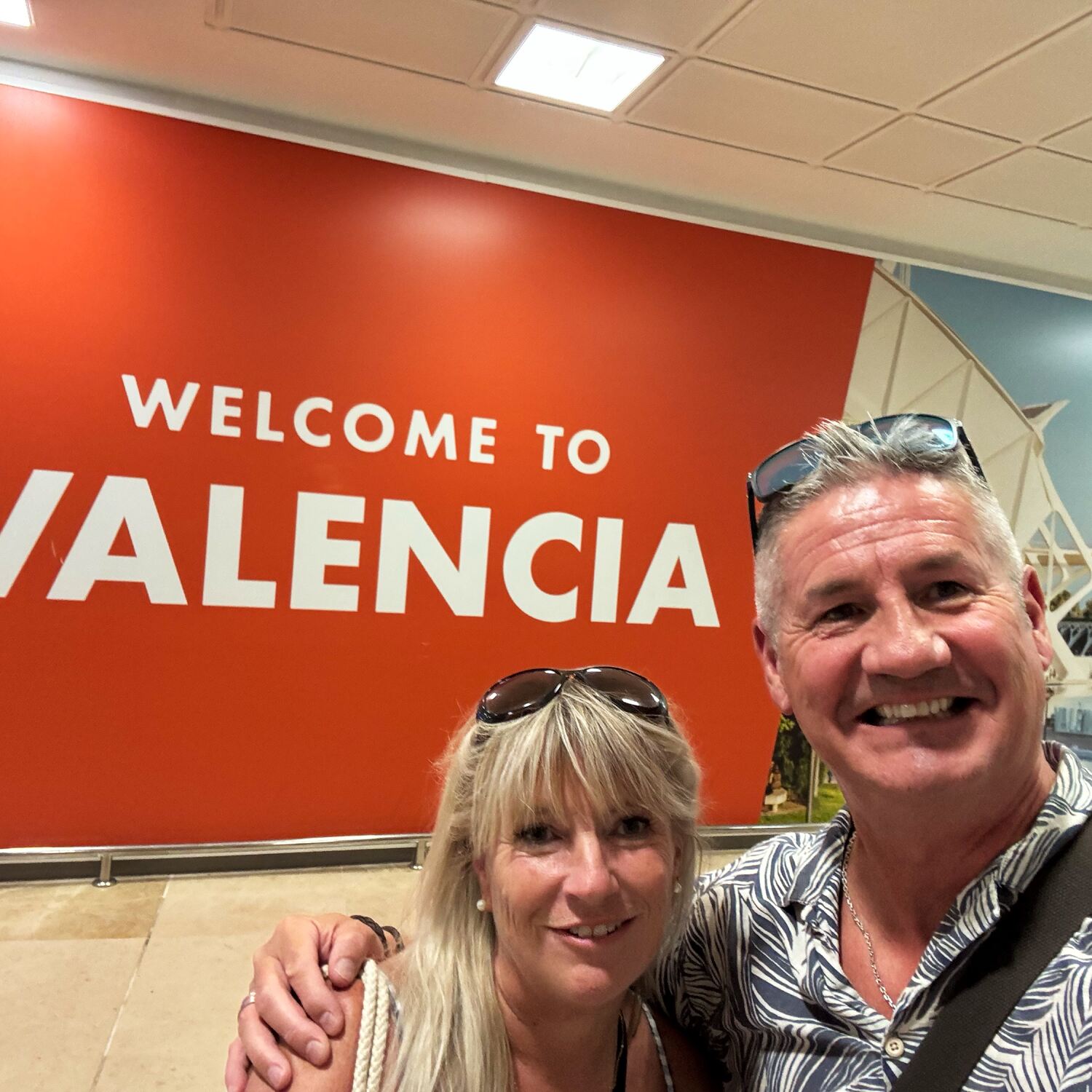 Valencia 2025