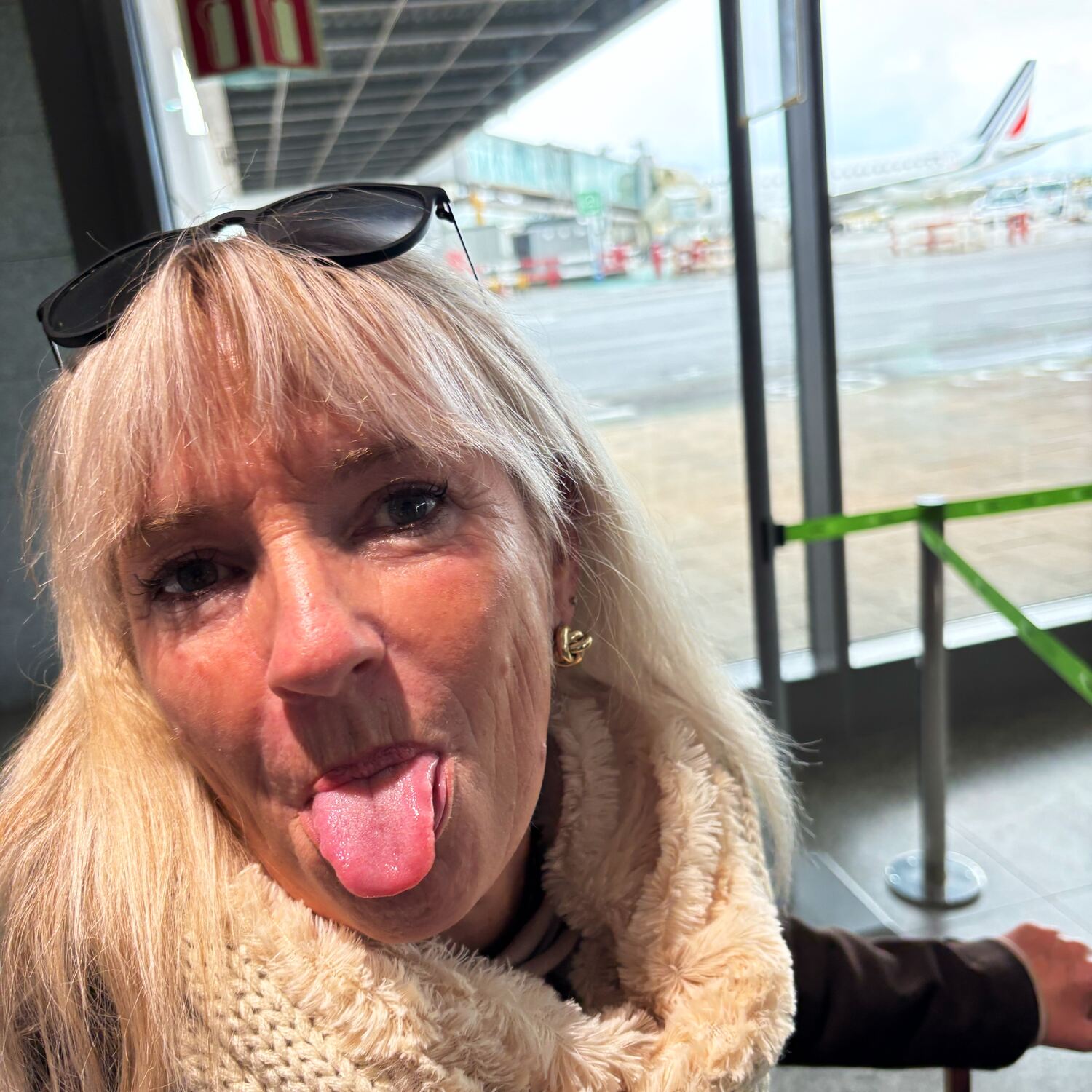 Halestorm Madrid 2025